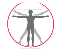 Logo Physiotherapie Annette Baum